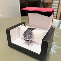 Tissot Chemin Des Tourelles 42mm