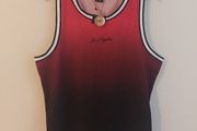 basketball jersey