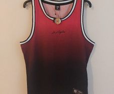 basketball jersey