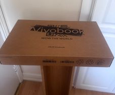 Asus Vivobook 16 X1605va Core 7 150u, 16gb Ram, 1tb Ssd  Brand New Sealed