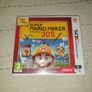 Now On Hold Super Mario Maker 3DS Top Nintendo 3DS Game For Sale Here Image 6