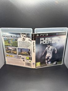 Pure Football Ps3