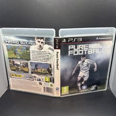 Pure Football Ps3