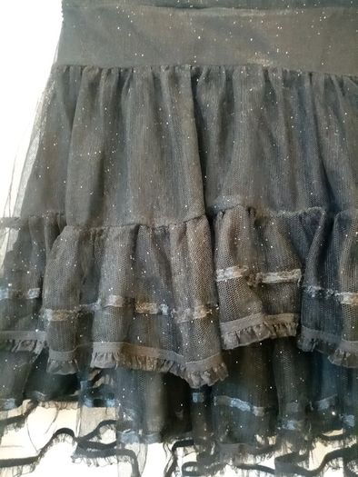 NAME IT girls skirt