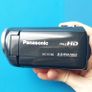 Panasonic HC-V130 HD Camcorder Video Camera Image 8