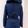 Women's Coat Image 4