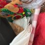 Paper / festive props Image 2