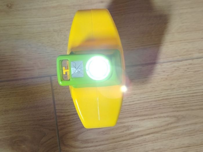TOMY Starlight Dreamshow projector nightlight