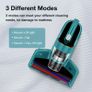 Bed Vacuum - Jimmy BX6 Image 3