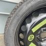 Audi Spare wheel 5x112 Image 5