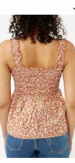 Levete Nancy Top XS