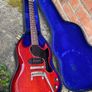 1964 Gibson SG Junior vintage Image 7