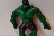 The Hulk Movie Figure 2003