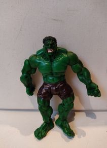 The Hulk Movie Figure 2003