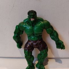 The Hulk Movie Figure 2003