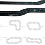 DMXSLOTS Exclusive Slot Car Racing Package (4 Cars Included) Image 6