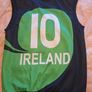 Cricket Ireland Player Worn O'Neills International Cricket Jersey (Adult Medium) FREE POST Image 2