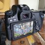 Canon 760d bundle - almost unused Image 3