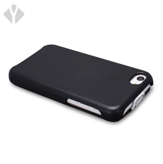 iPhone 5s/se Two Tone Leather Cases