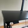 Gaming Desk & Monitor Stand Image 3