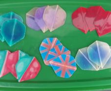 Darts Accessories Bundle