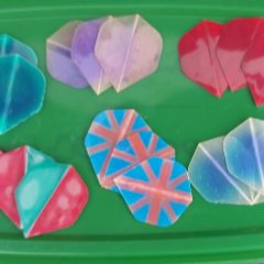 Darts Accessories Bundle