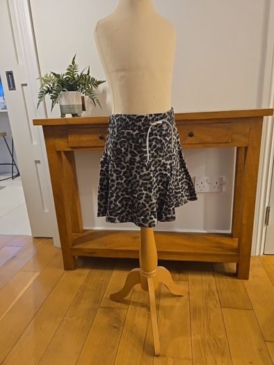 Girl skirt age 11