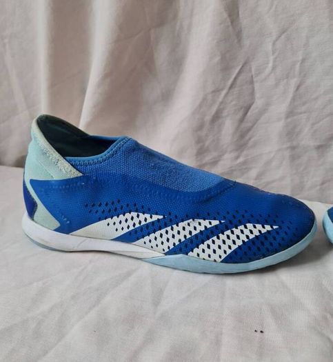 2023 adidas accuracy 3 Size 7 eu 40 in good condition