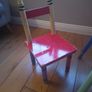 Kids Table and Chairs Image 4