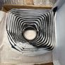 BMW F30 headlight repair kit. 330e 320d Image 4