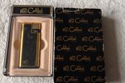Colibri lighter