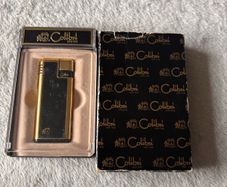 Colibri lighter
