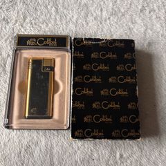 Colibri lighter