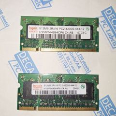 DDR 2 1GB memory