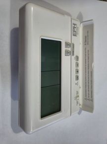 EPH Controls One Zone Timeswitch