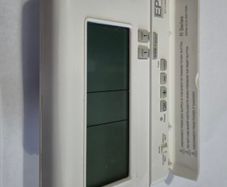 EPH Controls One Zone Timeswitch