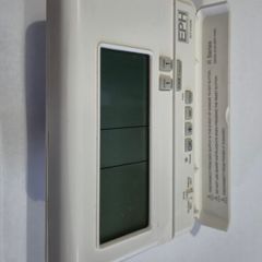 EPH Controls One Zone Timeswitch