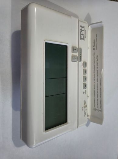 EPH Controls One Zone Timeswitch