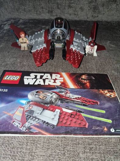 90 Euro Each!! - Lego Star Wars - Retired Sets