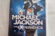 Michael Jackson The experience Nintendo Wii Games Original