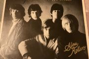 Near mint 1981 The Rolling Stones SLOW ROLLERS