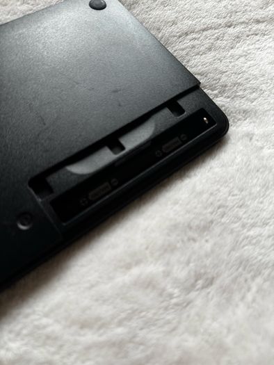 Microsoft bluetooth keyboard