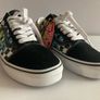 NWT Vans x Tierra Whack Old Skool Checkerboard 7 EU 40.5 New Image 5