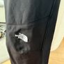 Outdoor womens trousers the north face windwall Image 6