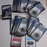 Top Trumps Which is the Fastest Ultimate Military Jets Card Game Image 4