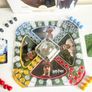 Harry Potter Triwizard Maze Board Game Image 2