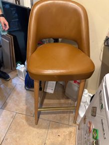 free bar chair