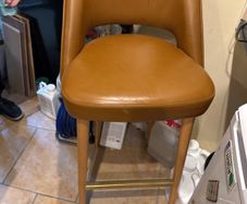 free bar chair