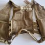 Airsoft Cross-draw Tactical Vest  Brand New Image 3