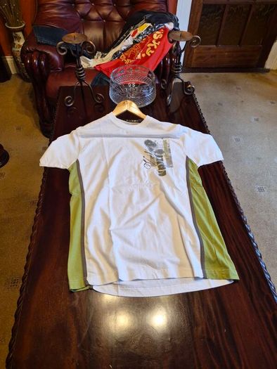 Shine-T-shirt